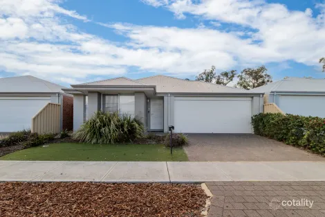 7 Antibes Way, Yalyalup, WA 6280