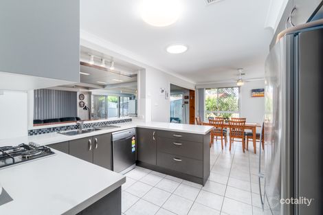 Property photo of 38 Eucalyptus Crescent Metford NSW 2323