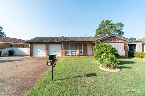 Property photo of 38 Eucalyptus Crescent Metford NSW 2323