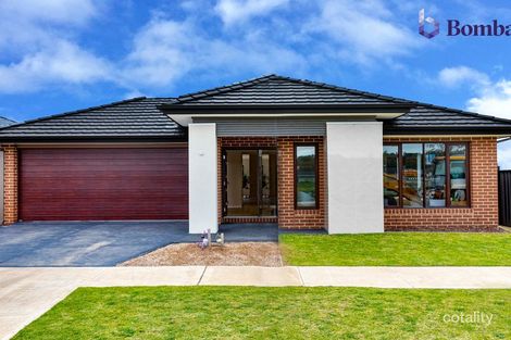 Property photo of 191 Highpark Drive Wollert VIC 3750