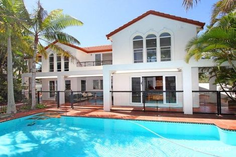 Property photo of 16 Sommersea Drive Cleveland QLD 4163