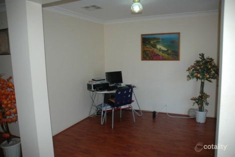 Property photo of 3 Harwell Place Colyton NSW 2760