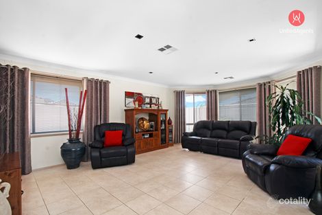 Property photo of 75 Mitchell Drive West Hoxton NSW 2171