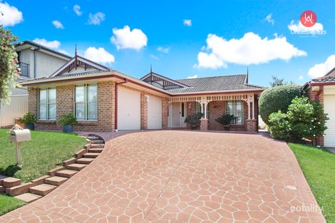 Property photo of 75 Mitchell Drive West Hoxton NSW 2171