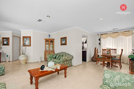 Property photo of 75 Mitchell Drive West Hoxton NSW 2171
