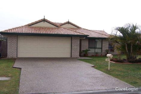 Property photo of 12 Links Avenue Meadowbrook QLD 4131