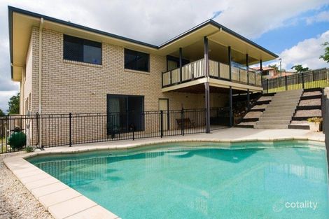 4 Curlew St, Springfield, QLD 4300