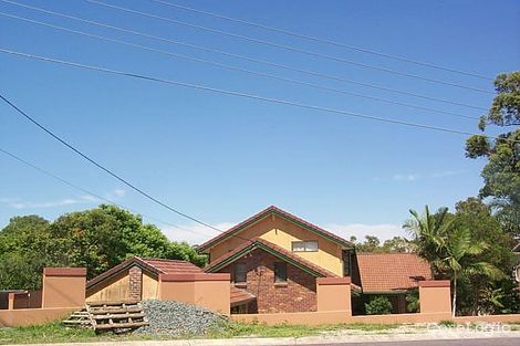 Property photo of 279 Springwood Road Springwood QLD 4127