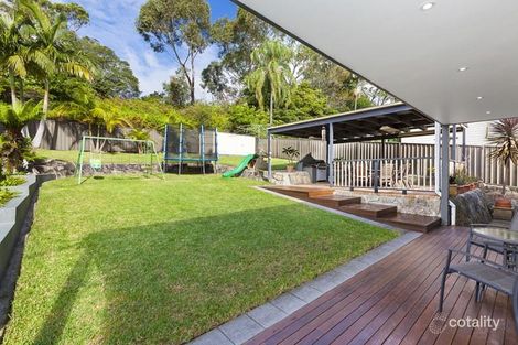 Property photo of 12 Tobruk Avenue Engadine NSW 2233