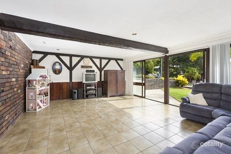 Property photo of 12 Tobruk Avenue Engadine NSW 2233