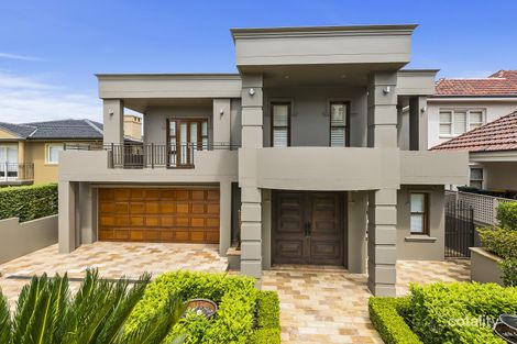 Property photo of 40 Euryalus Street Mosman NSW 2088