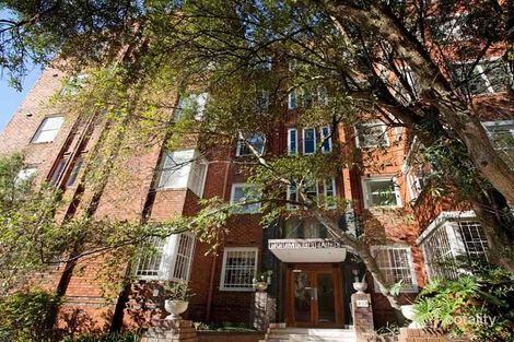Property photo of 12/452 Edgecliff Road Edgecliff NSW 2027