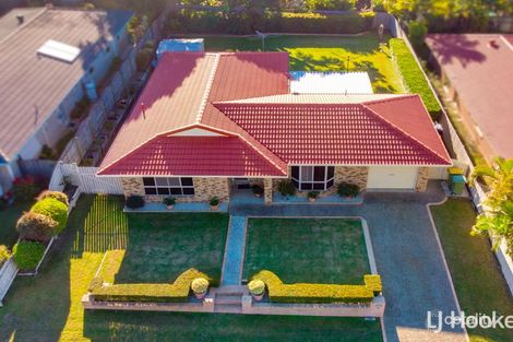 Property photo of 24 Grandis Crescent Victoria Point QLD 4165