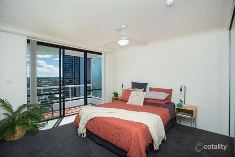 Property photo of 1501/70 Remembrance Drive Surfers Paradise QLD 4217