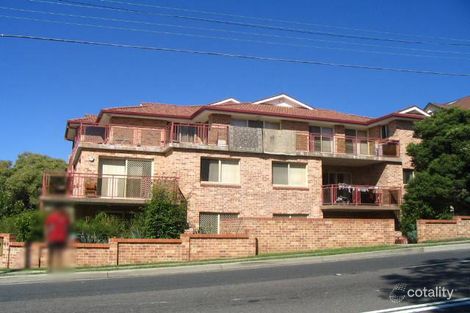 13/67-69 Queens Rd, Hurstville, NSW 2220