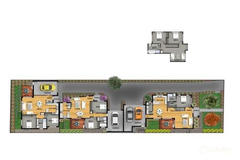 Property photo of 2/3 Ralph Street Blackburn South VIC 3130