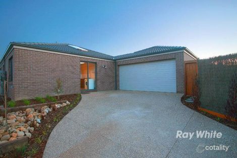 Property photo of 24 Thunderbolt Drive Cranbourne East VIC 3977