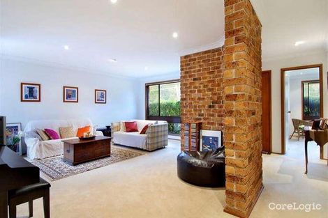 Property photo of 21 Morgan Street Thornleigh NSW 2120