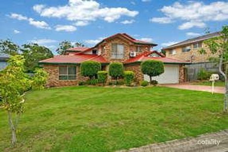 Property photo of 43 Berkley Place Carindale QLD 4152