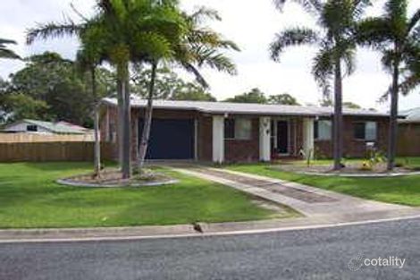 Property photo of 3 Shane Court Andergrove QLD 4740