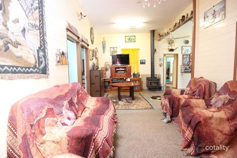 44 Kingaroy Burrandowan Rd, Taabinga, QLD 4610