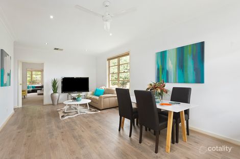 Property photo of 33 Coorie Crescent Rosanna VIC 3084