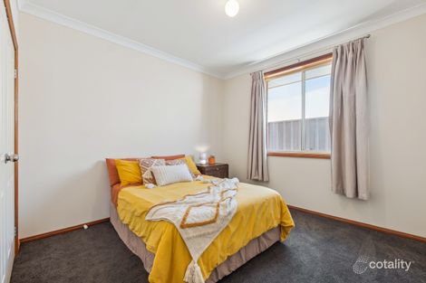 Property photo of 7 Clyde Court Greenock SA 5360