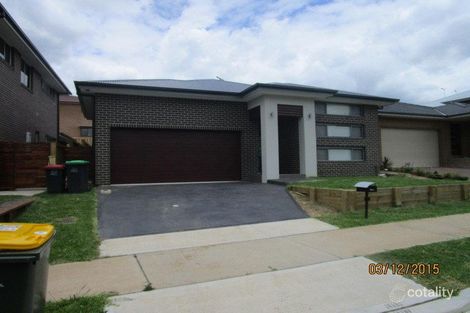 22 Murcott Tce, Caddens, NSW 2747