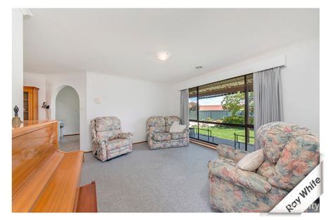 Property photo of 10/15 Wyselaskie Circuit Kambah ACT 2902