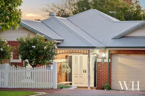 15 Allen St, East Fremantle, WA 6158
