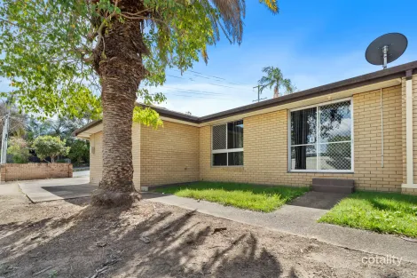 1/33 FRYAR RD, EAGLEBY, QLD 4207