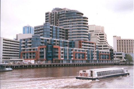 Property photo of 1511/60 Siddeley Street Docklands VIC 3008