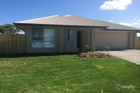 Property photo of 6 Pepperberry Circuit Peregian Springs QLD 4573