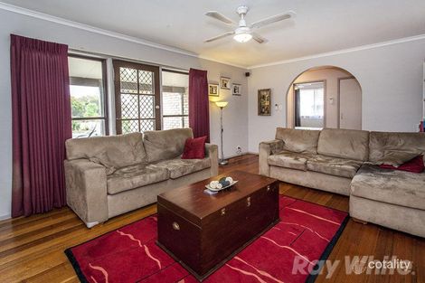 Property photo of 6 Borg Crescent Scoresby VIC 3179