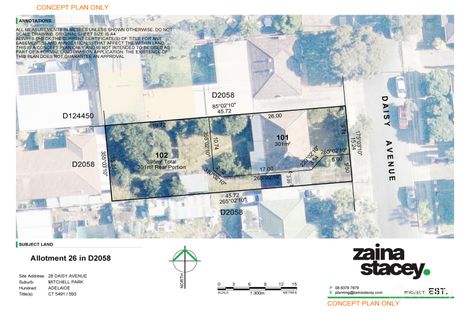 Property photo of 28 Daisy Avenue Mitchell Park SA 5043