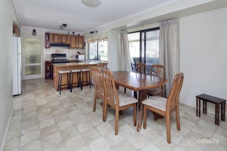 Property photo of 21 Eumemmerring Drive Eumemmerring VIC 3177