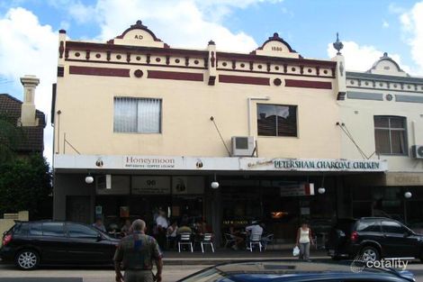 98 New Canterbury Rd, Petersham, NSW 2049