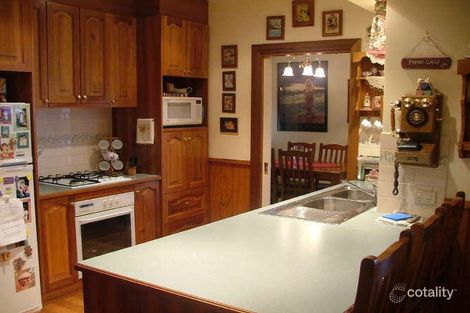 Property photo of 8 Hastings Street Pearcedale VIC 3912