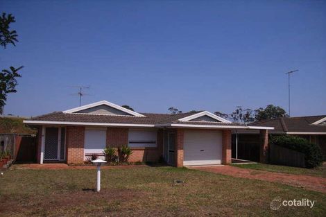 40 Woodley Cres, Glendenning, NSW 2761