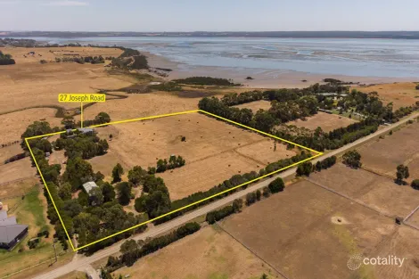 27 Joseph Rd, Corinella, VIC 3984