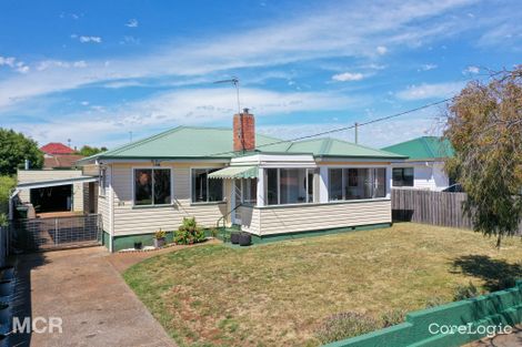 Property photo of 215 Oldaker Street Devonport TAS 7310