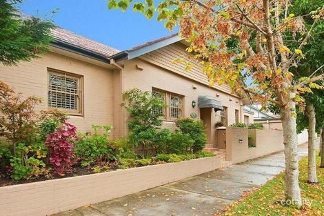 Property photo of 2/37 Glover Street Mosman NSW 2088