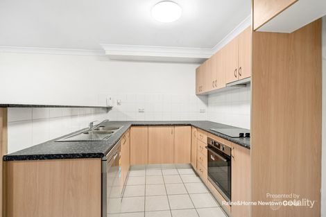 Property photo of 21/300-322 Mitchell Road Alexandria NSW 2015