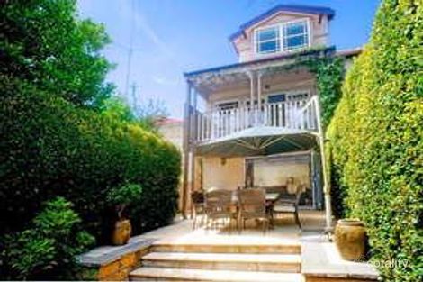 Property photo of 31 Howard Street Randwick NSW 2031