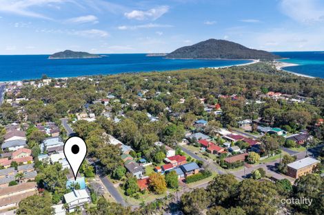 Property photo of 3 Morang Street Hawks Nest NSW 2324