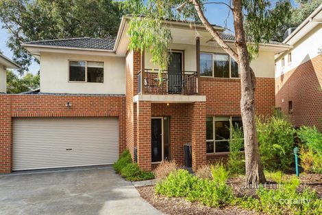 Property photo of 2/311 Ryans Road Eltham North VIC 3095