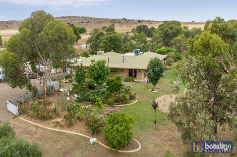 Property photo of 30 Minbalup Court Lockwood South VIC 3551