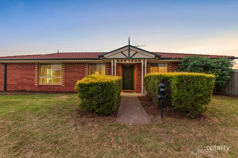 Property photo of 44 Strabane Way Hampton Park VIC 3976