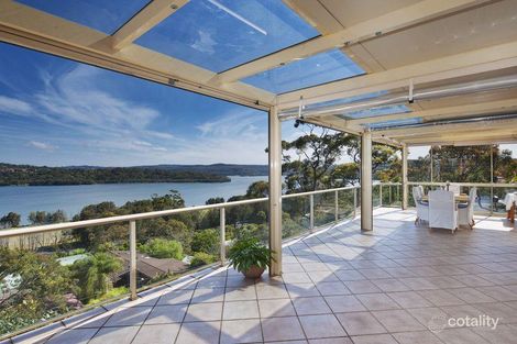 Property photo of 8 Carefree Road North Narrabeen NSW 2101