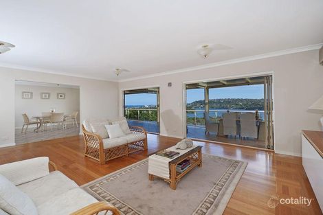 Property photo of 8 Carefree Road North Narrabeen NSW 2101